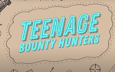 teenage-bounty-hunters-youtube-netflix