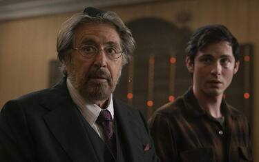 Hunters, Amazon rinnova la serie con Al Pacino