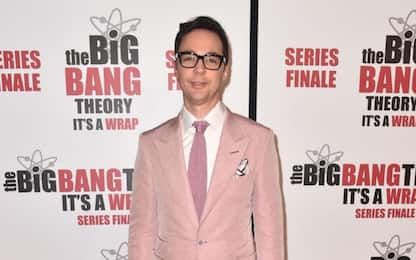 The Big Bang Theory, Jim Parsons ha spiegato il suo addio allo show