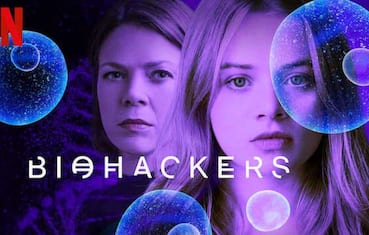 Biohackers tutto quello che c'è da sapere sulla nuova serie tv Netflix