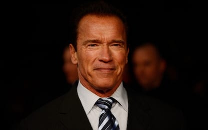 Arnold Schwarzenegger produrrà e interpreterà una serie di spionaggio