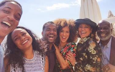 Willy, il principe di Bel-Air: la reunion del cast