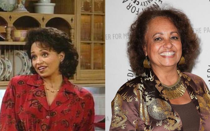 Willy Il Principe Di Bel Air Reunion Del Cast Gli Attori Ieri E Oggi