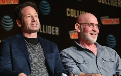 "X-Files", arriva lo spin-off animato: Fox ordina la sceneggiatura