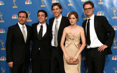 The Office, la sigla suonata con oggetti da ufficio: il video virale
