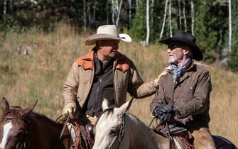 Yellowstone - Season 2 - Episode 201