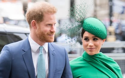 Gb, Harry e Meghan cedono Frogmore Cottage ad Eugenie