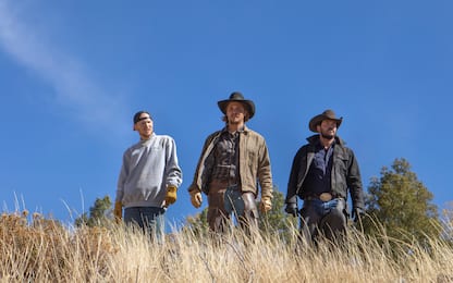 Yellowstone 2, la recensione del quarto episodio della serie tv