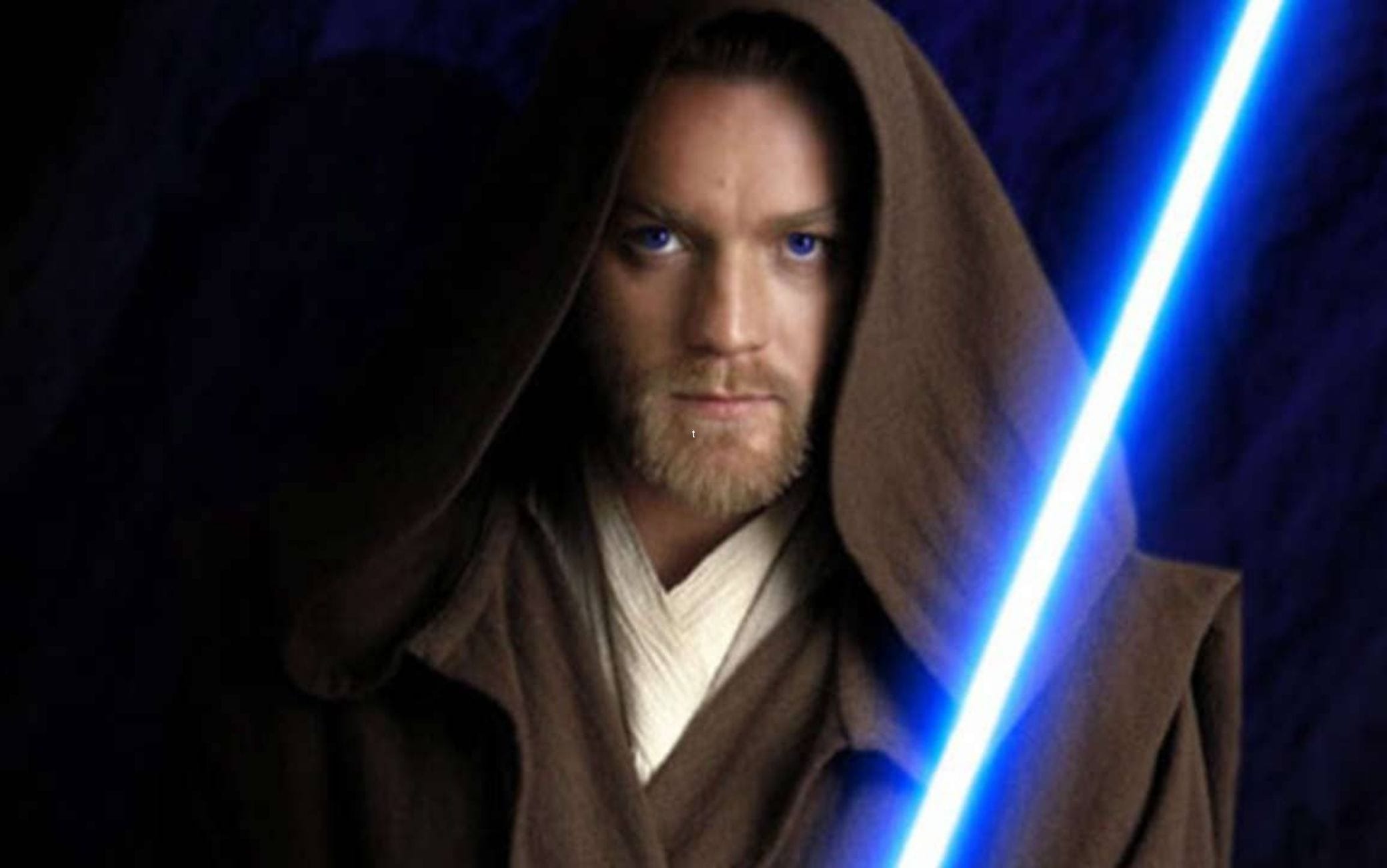 Obi Wan Kenobi Parla Ewan Mcgregor La Serie Disney Avrà Una Sola Stagione