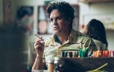 Mark-Ruffalo