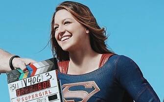 Supergirl