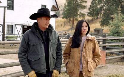 Yellowstone 2, la recensione dell'ottavo episodio della serie tv