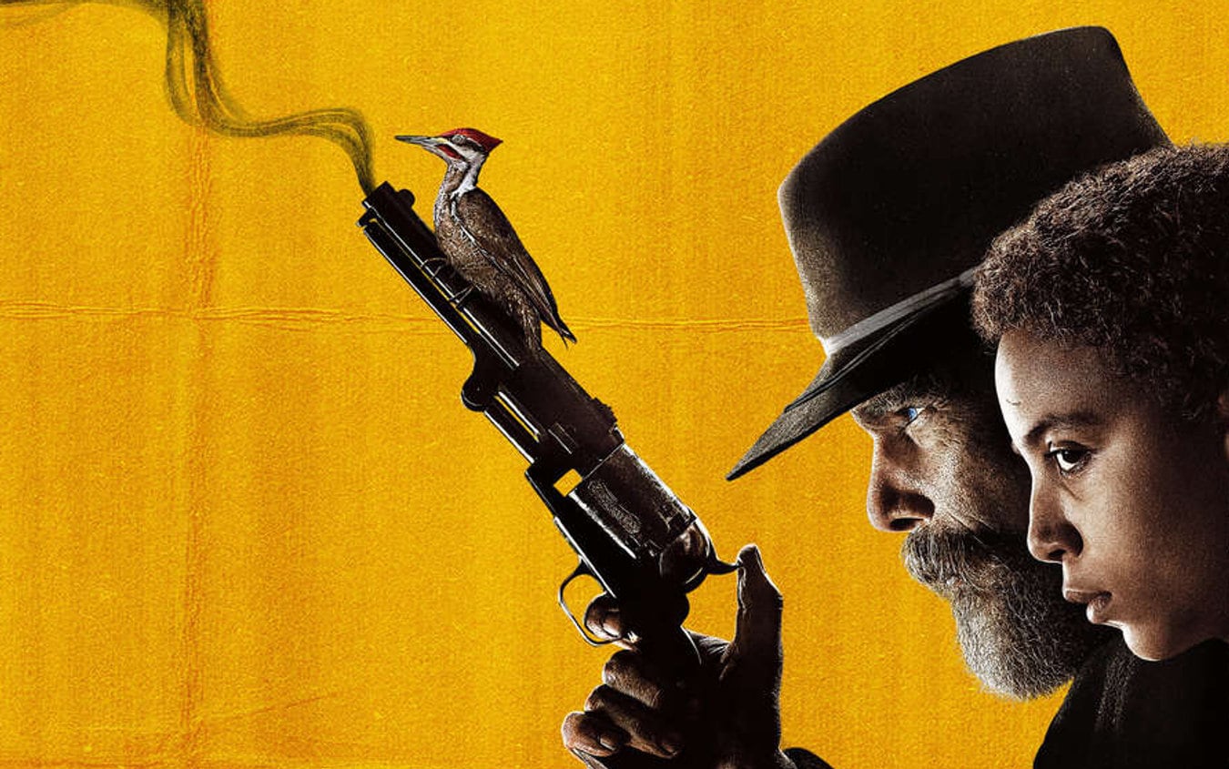 The Good Lord Bird - La Storia Di John Brown