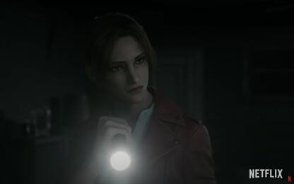 Resident Evil: Infinite Darkness, è uscito il teaser della serie