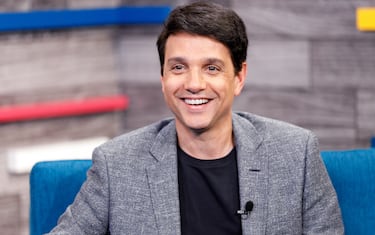STUDIO CITY, CALIFORNIA - JUNE 10:  Actor Ralph Macchio visits 'The IMDb Show' on June 10, 2019 in Studio City, California. This episode of 'The IMDb Show' airs on June 20, 2019.  (Photo by Rich Polk/Getty Images for IMDb)