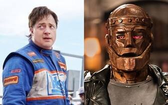 Doom Patrol Doom Patrol