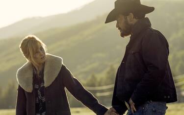 Yellowstone 2, la recensione del finale di stagione