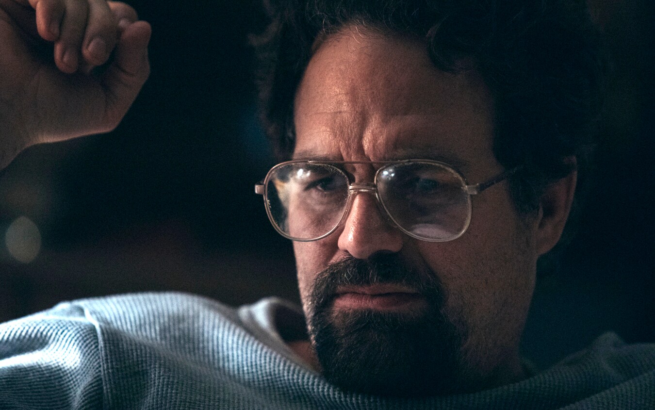 'Un volto, due destini', le foto del finale della serie tv con Mark