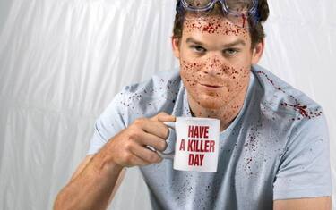 Dexter, ecco il cast del revival e dove sarà ambientato