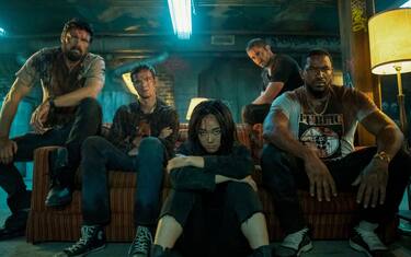 The Boys 3, anticipazioni sulla prossima stagione