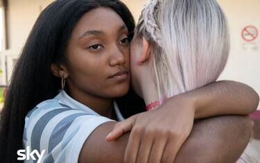 We Are Who We Are, le foto degli episodi 3 e 4