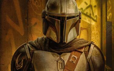 The Mandalorian 2, gli easter egg dei poster