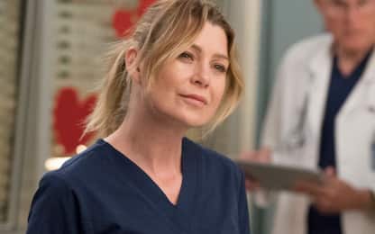 Grey's Anatomy 17, Ellen Pompeo: "Potrebbe essere la stagione finale"
