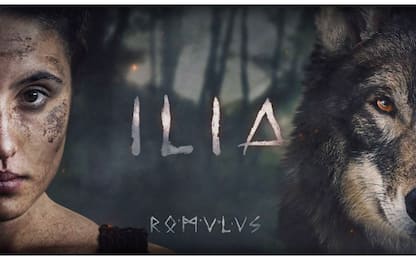 Romulus, Marianna Fontana racconta il suo personaggio, Ilia. VIDEO