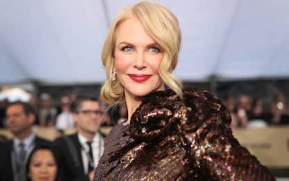 Big Little Lies, Nicole Kidman parla di una possibile terza stagione