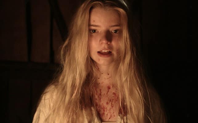Film E Programmi Tv Di Anya Taylor-joy