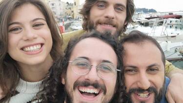The Jackal, arriva la serie tv: su Netflix nel 2021