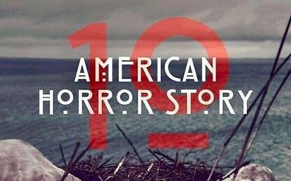 American Horror Story, pubblicato il poster della decima stagione
