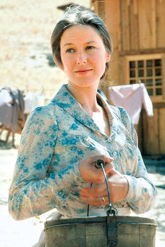 Karen Grassle