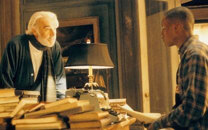 Scoprendo Forrester, il film con Sean Connery diventa una serie TV
