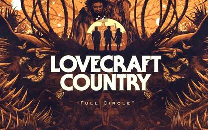 Lovecraft Country, le foto del finale della serie tv