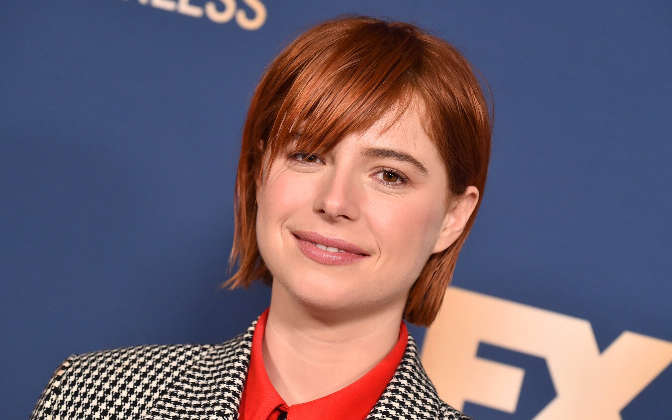 Jessie Buckley Le Foto Piu Belle Dell Attrice Di Fargo 4