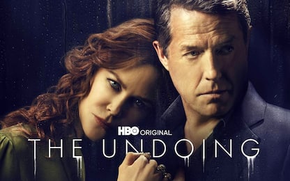 The Undoing, la serie con Nicole Kidman e Hugh Grant in arrivo su Sky