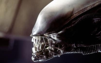Alien, annunciata la serie tv: Ridley Scott forse produttore esecutivo
