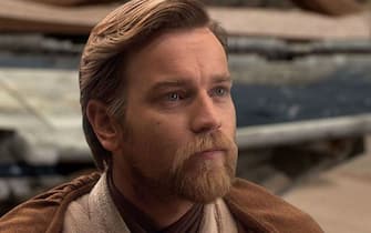 Obi-Wan-Kenobi serie tv