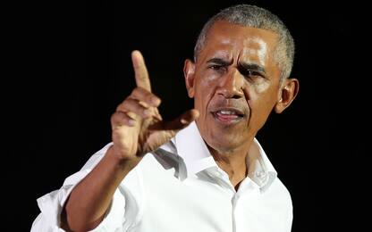 Barack Obama, le serie TV della sua watchlist: The Boys e non solo