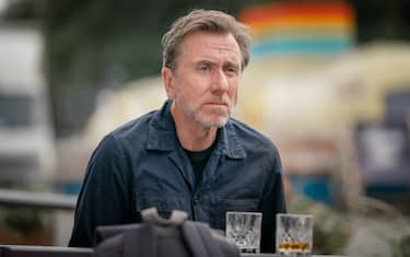 Jack Worth (TIM ROTH)