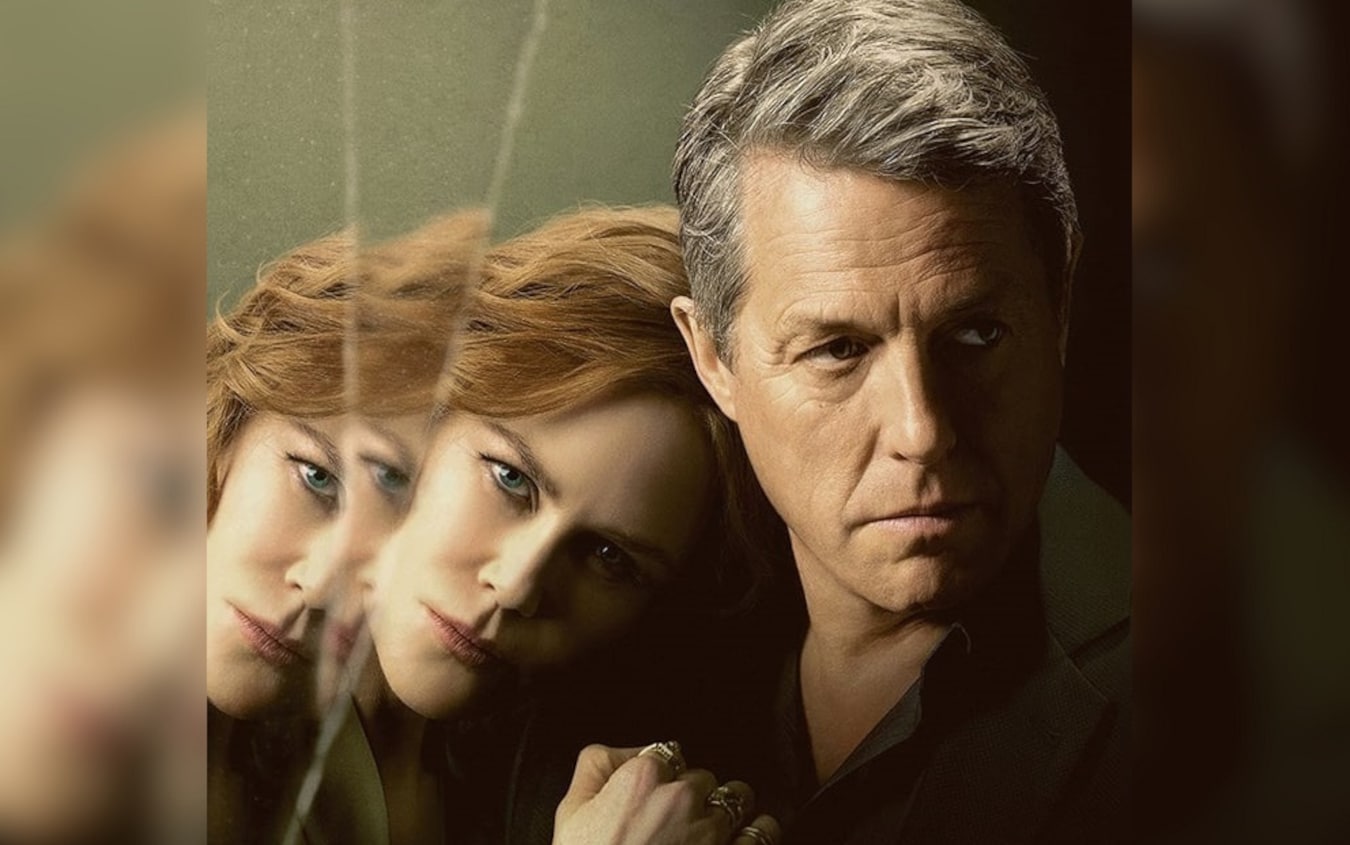 Serie Tv Con Nicole Kidman Su Sky