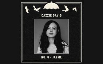 Cazzie David