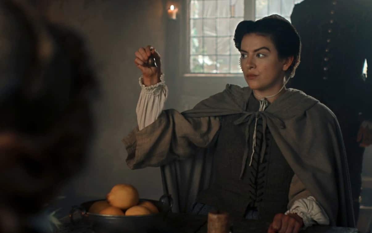 A Discovery Of Witches 2 Trama Episodi
