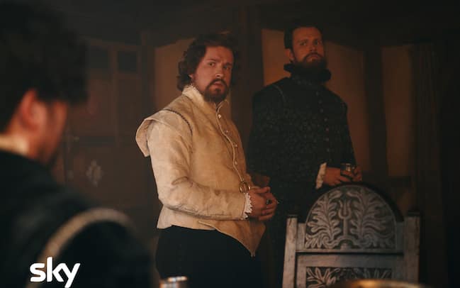 A Discovery Of Witches 2 Trama Episodi