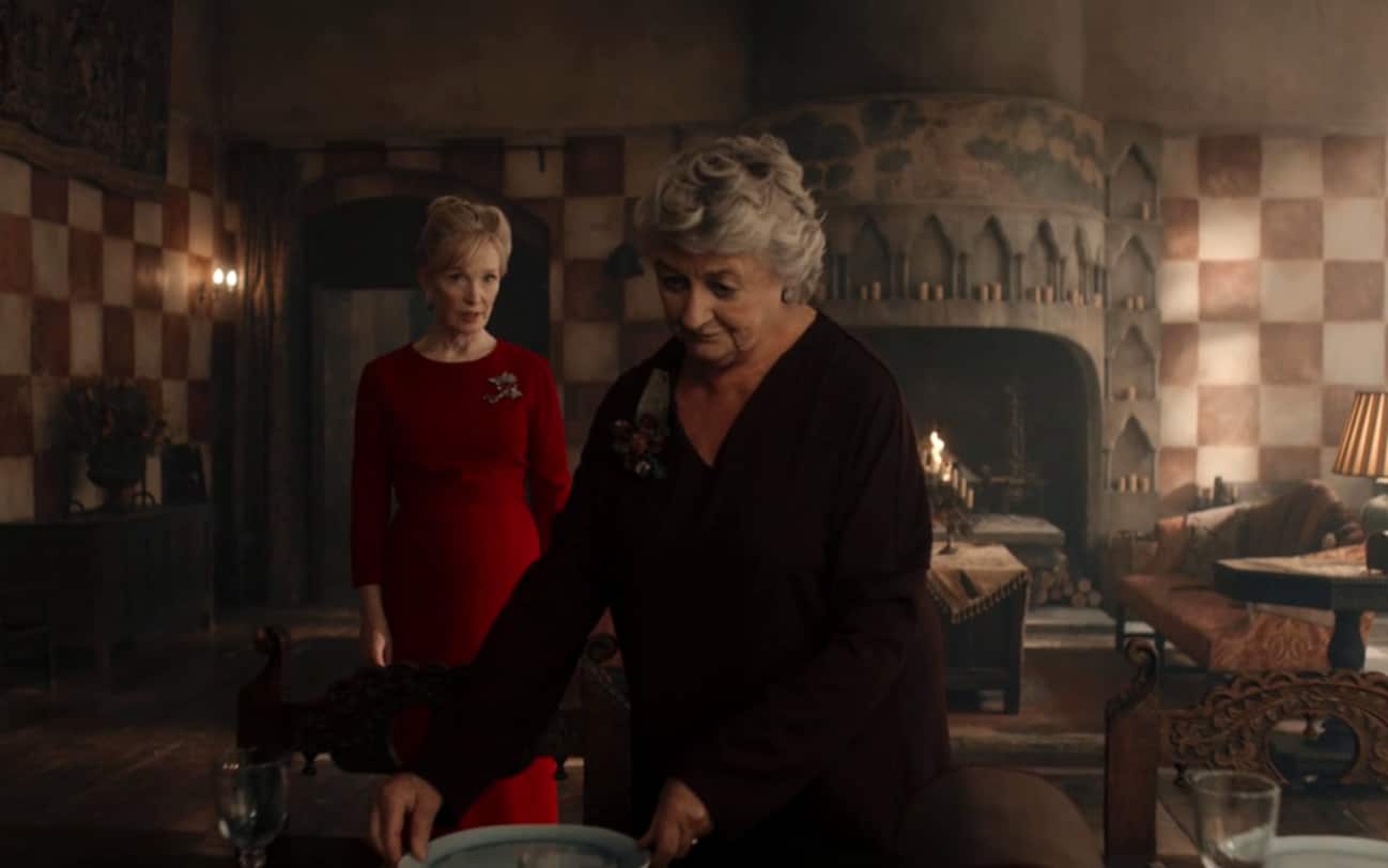 A Discovery Of Witches 2 Streaming Ita