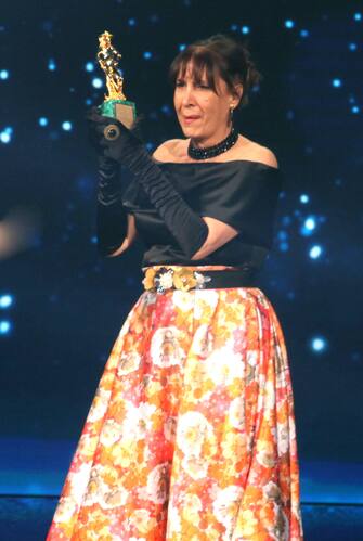 MARINA CONFALONE Dogman was the big winner at Italyâ s 64th David di Donatello Awards, the countryâ s equivalent of the Oscars, taking home nine trophies.Somewhat surprisingly, however, the sweep did not include a best-actor prize for Marcello Fonte, who had previously won that accolade at Cannes, and more recently at the European Film Awards.