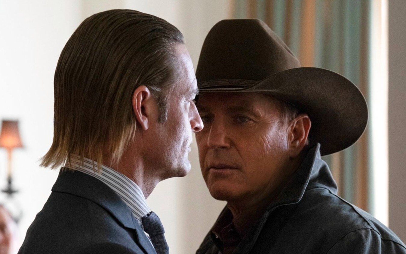 Yellowstone 4 Stagione Quando Esce In Italia