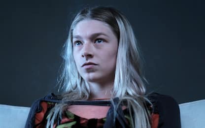 Euphoria, le foto del secondo episodio speciale su Jules