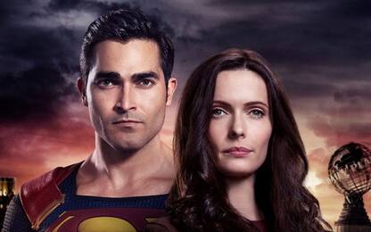 Superman & Lois, il trailer dello spin-off di Supergirl